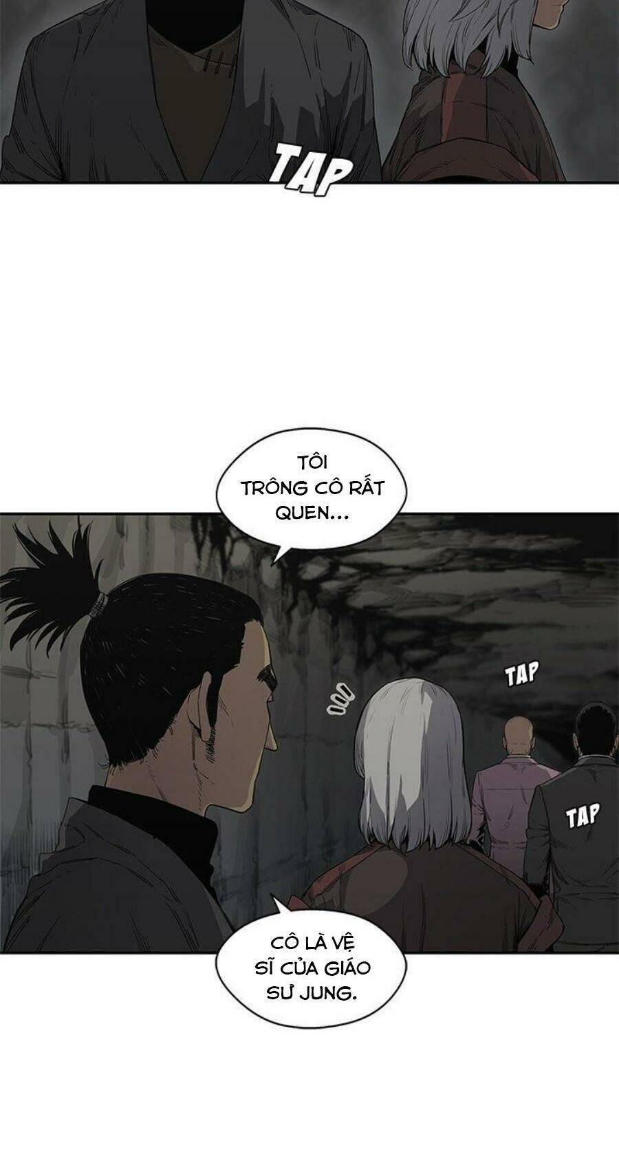 hiệp sĩ giao hàng chapter 31 9