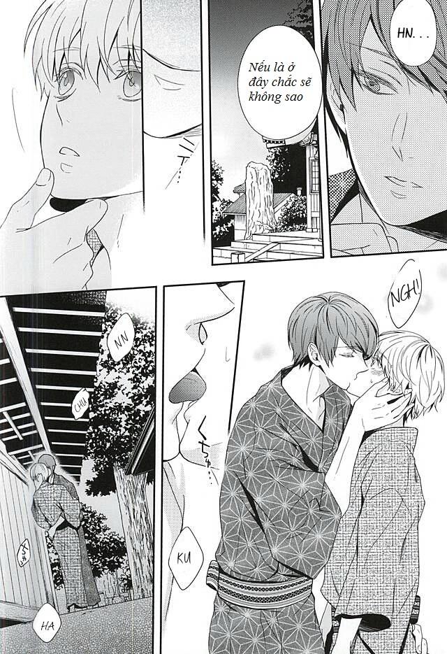 oneshot hỏny chapter 40 18