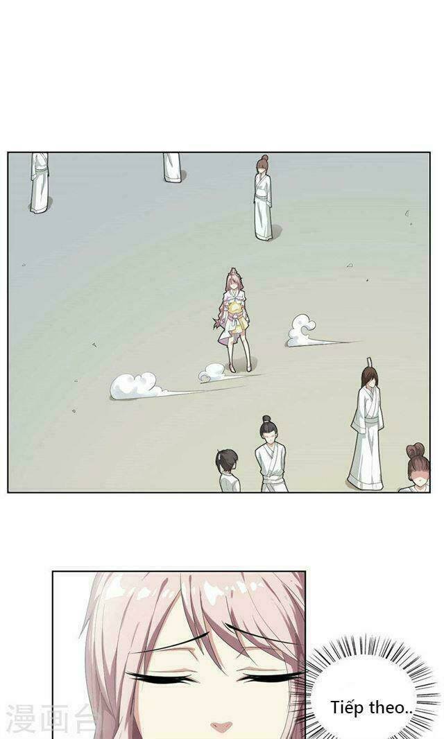 chưởng môn mười tám tuổi chapter 37 13