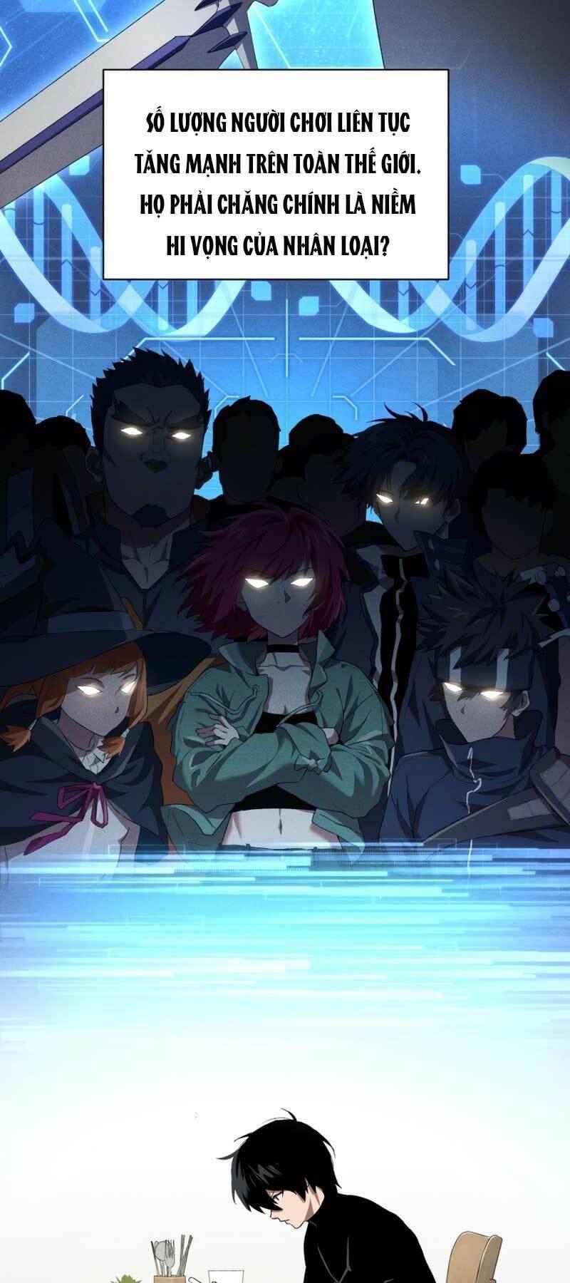 sự trở lại của người chơi sau 10000 năm chapter 6 22