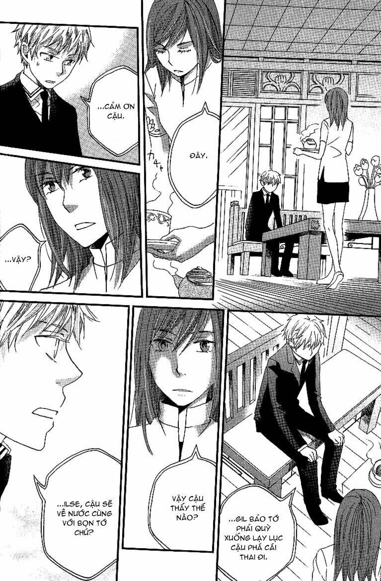 shinkuu yuusetsu chapter 7 58