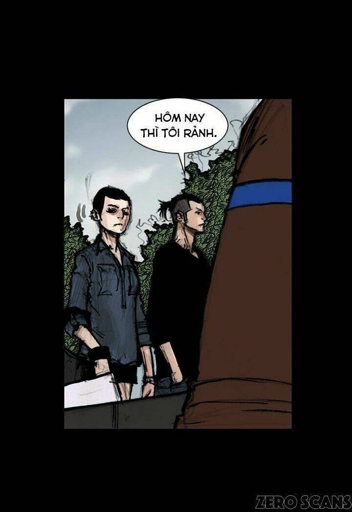 dokgo 2 | độc cô 2 chapter 28 30