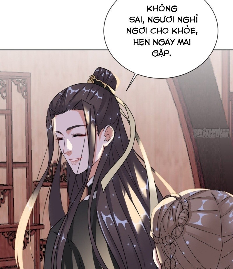 công lược trưởng thành của vương phi chapter 12 15