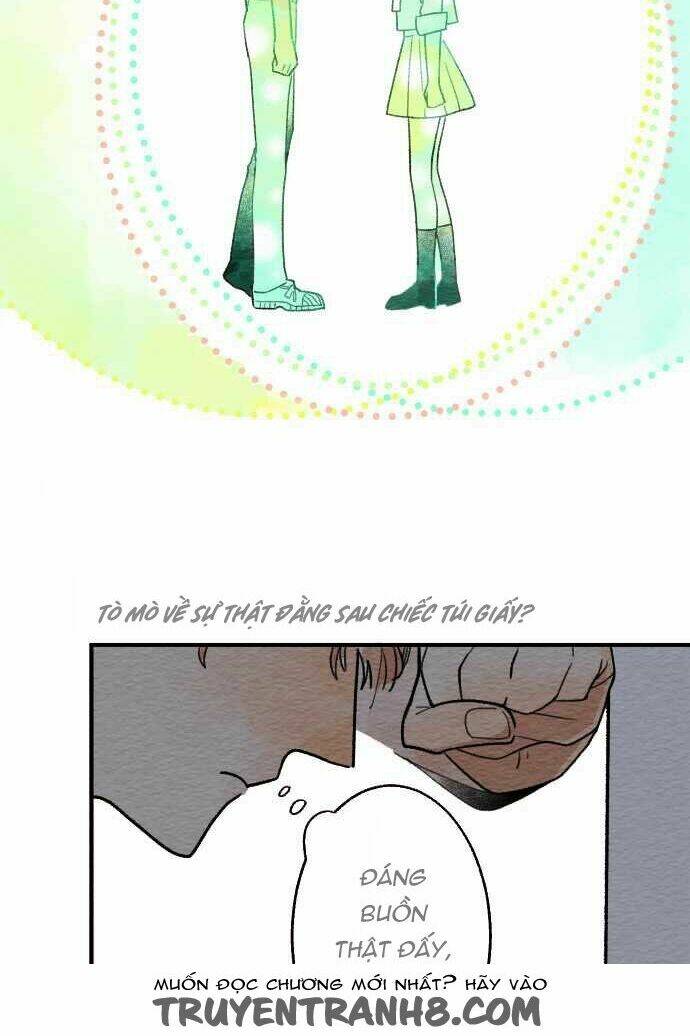 koe koi chapter 14 28