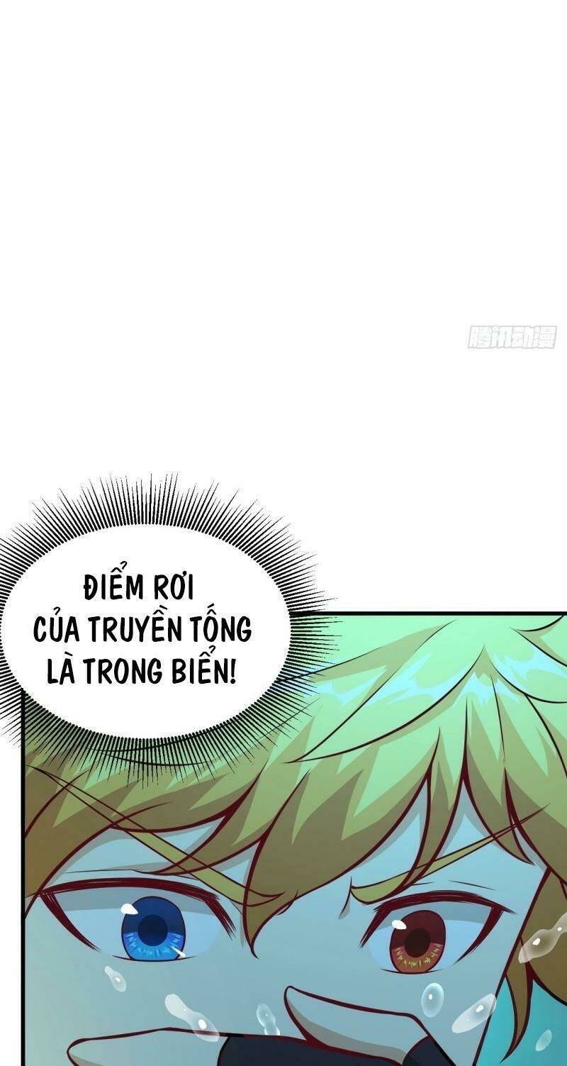 minh nhật thần đô chapter 49 29