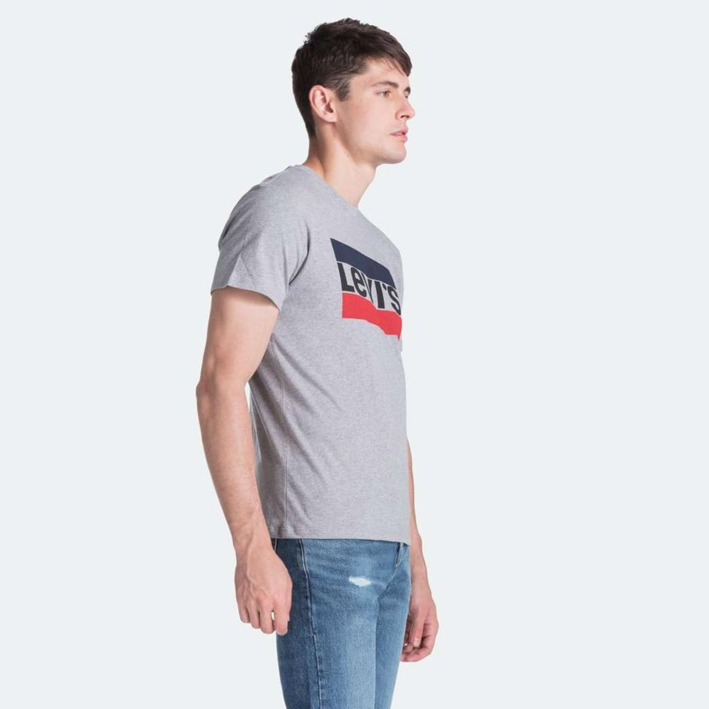 ÁO THUN NAM LEVI'S STANDARD/REGULAR 39636-0002