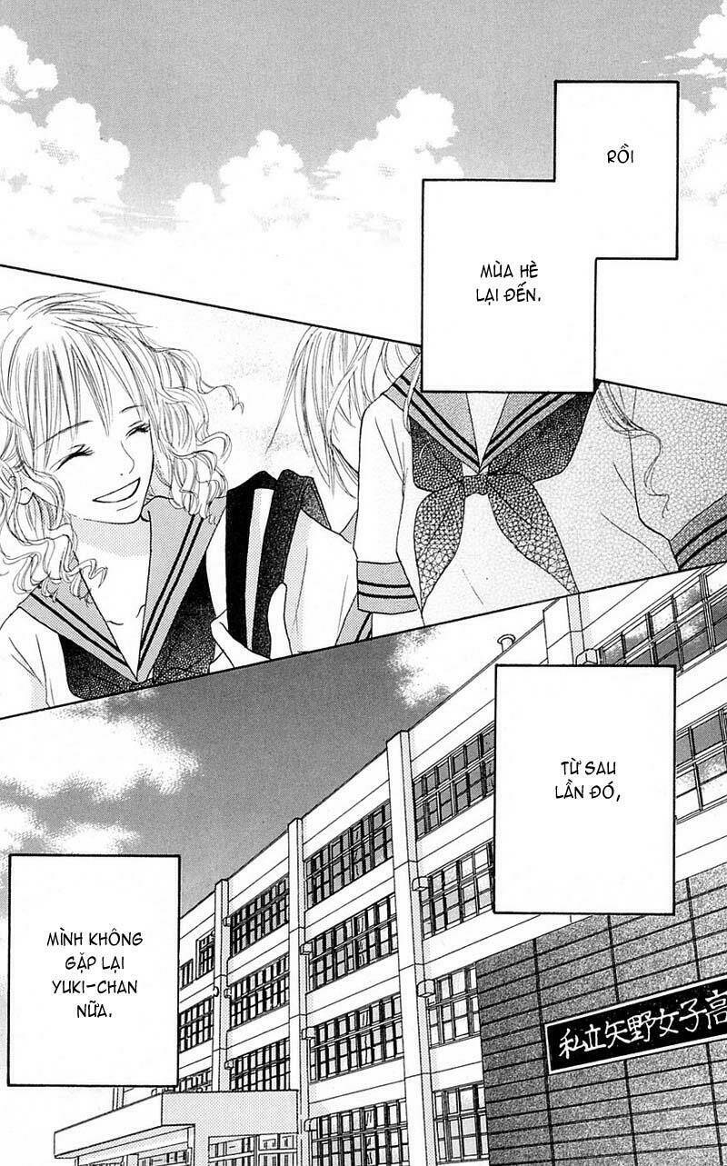 phát điên vì em chapter 22 39