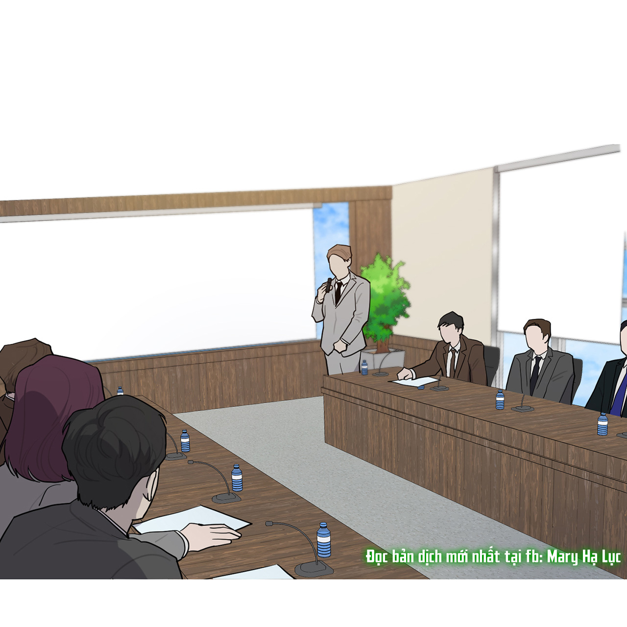 one more time chapter 30.1 30