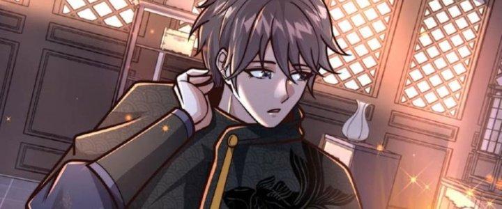 ta nuôi ma quỷ ở trấn ma ti chapter 120 17