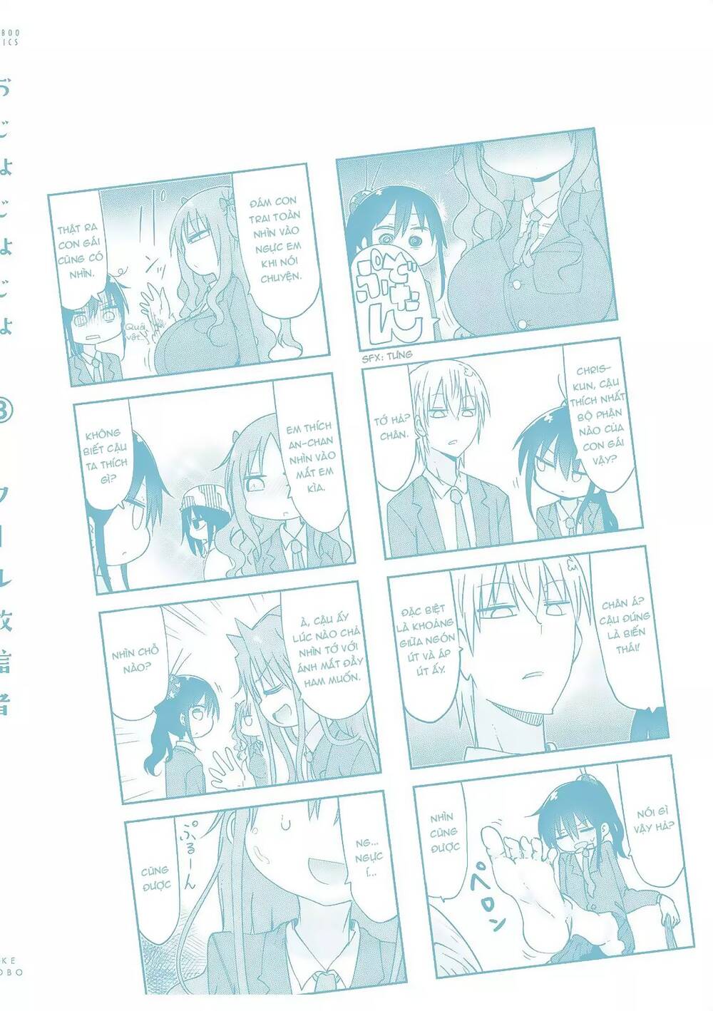 ojojojo chapter 43.5 15