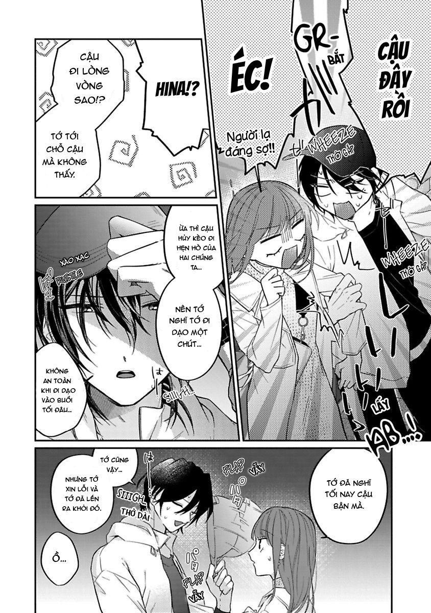 anh bạn tốt bụng chapter 4.2 3