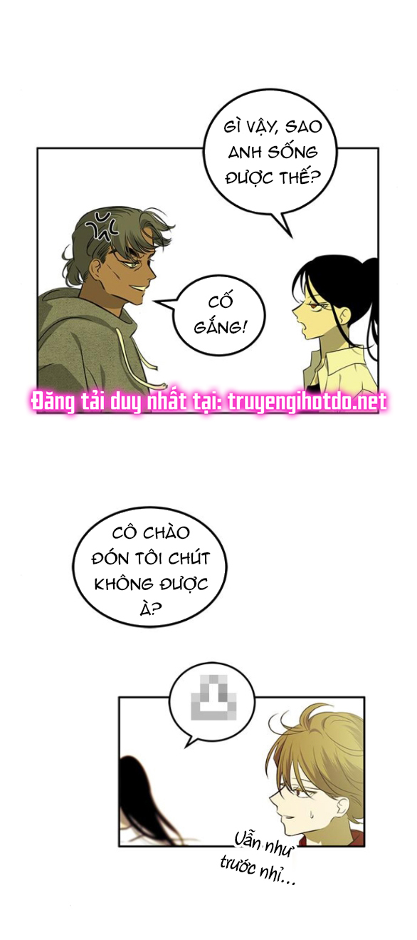 Cạm Bẫy chapter 200.1 7