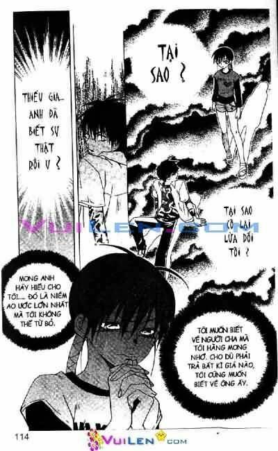 tiên nữ giáng trần chapter 15 114