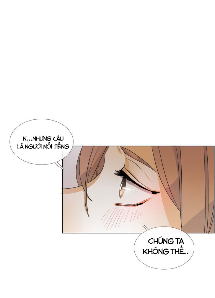 nói với anh chapter 2 8