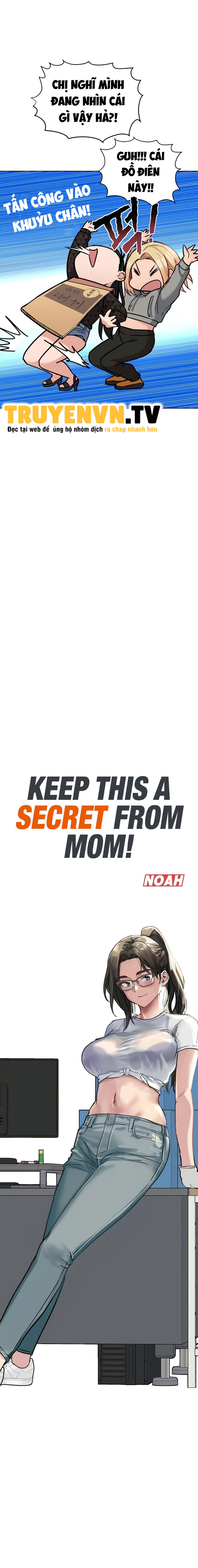 người dì khiêu gợi chapter 25 9