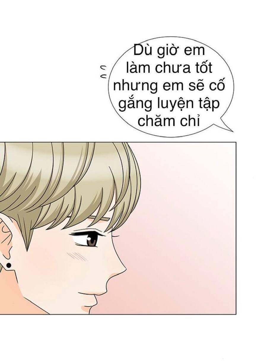 idol và sếp, em yêu ai? chapter 88 18