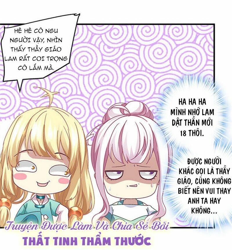 thiên lại âm linh chapter 30 17