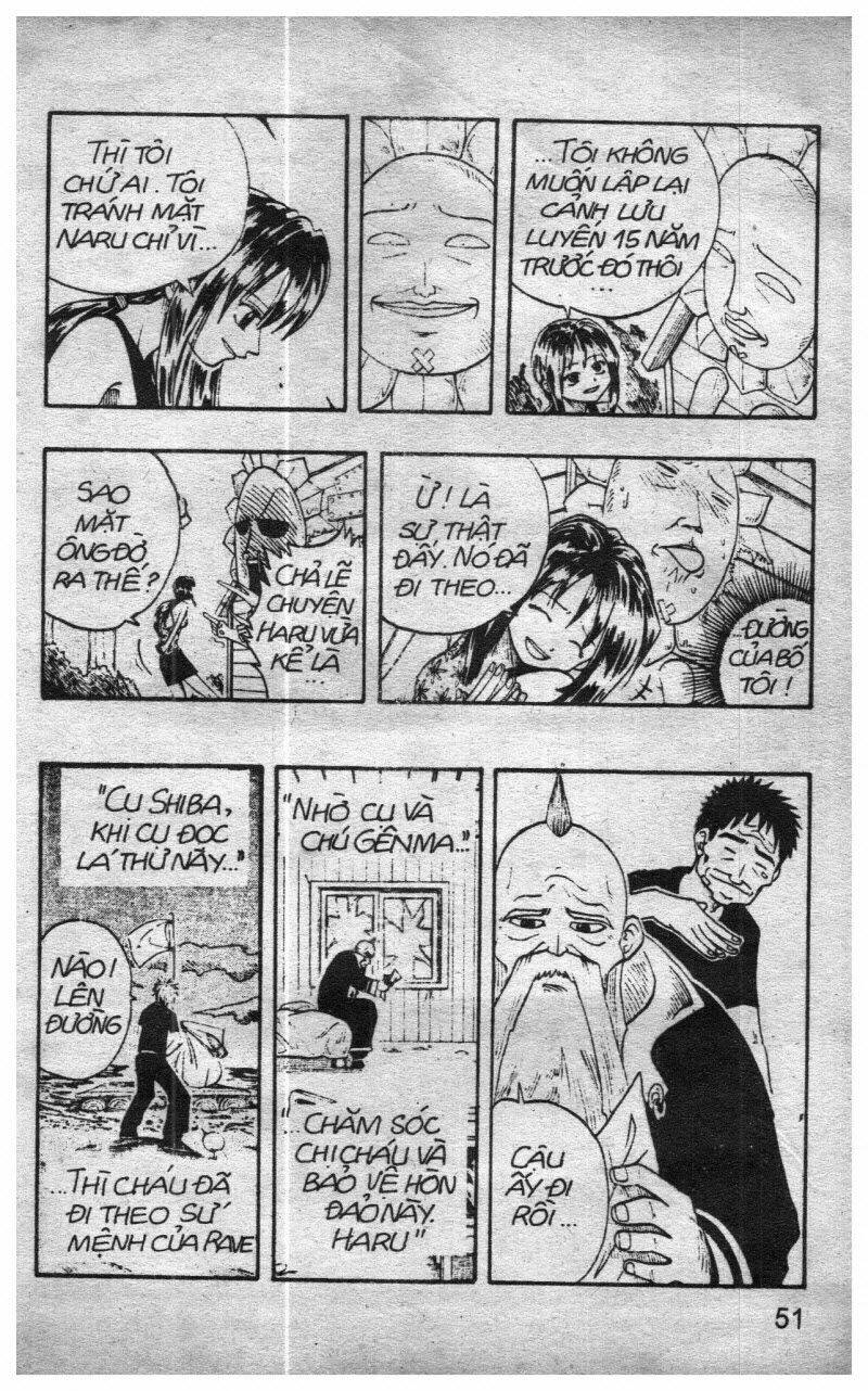 rave master (scan) chapter 2 11