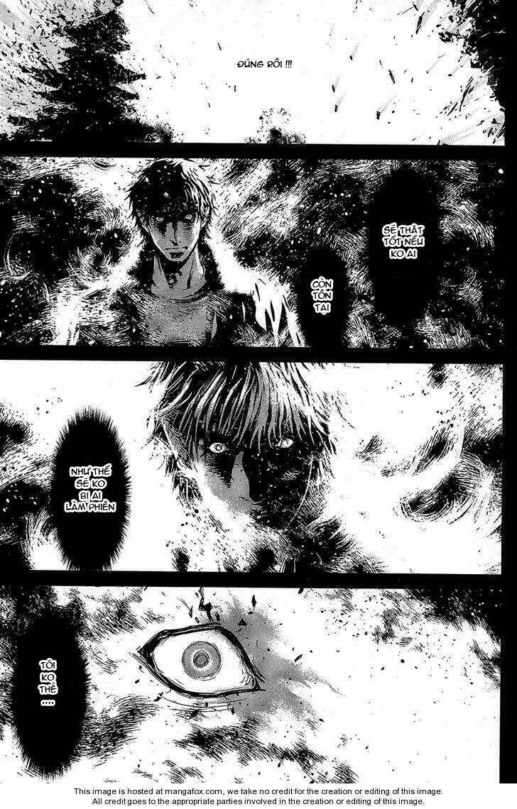 wolf guy - wolfen crest chapter 66 18