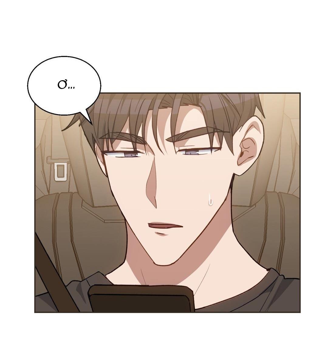 bơi trong mùi hương chapter 9 57