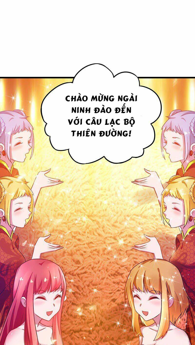 siêu cấp bại gia tử chapter 28 7