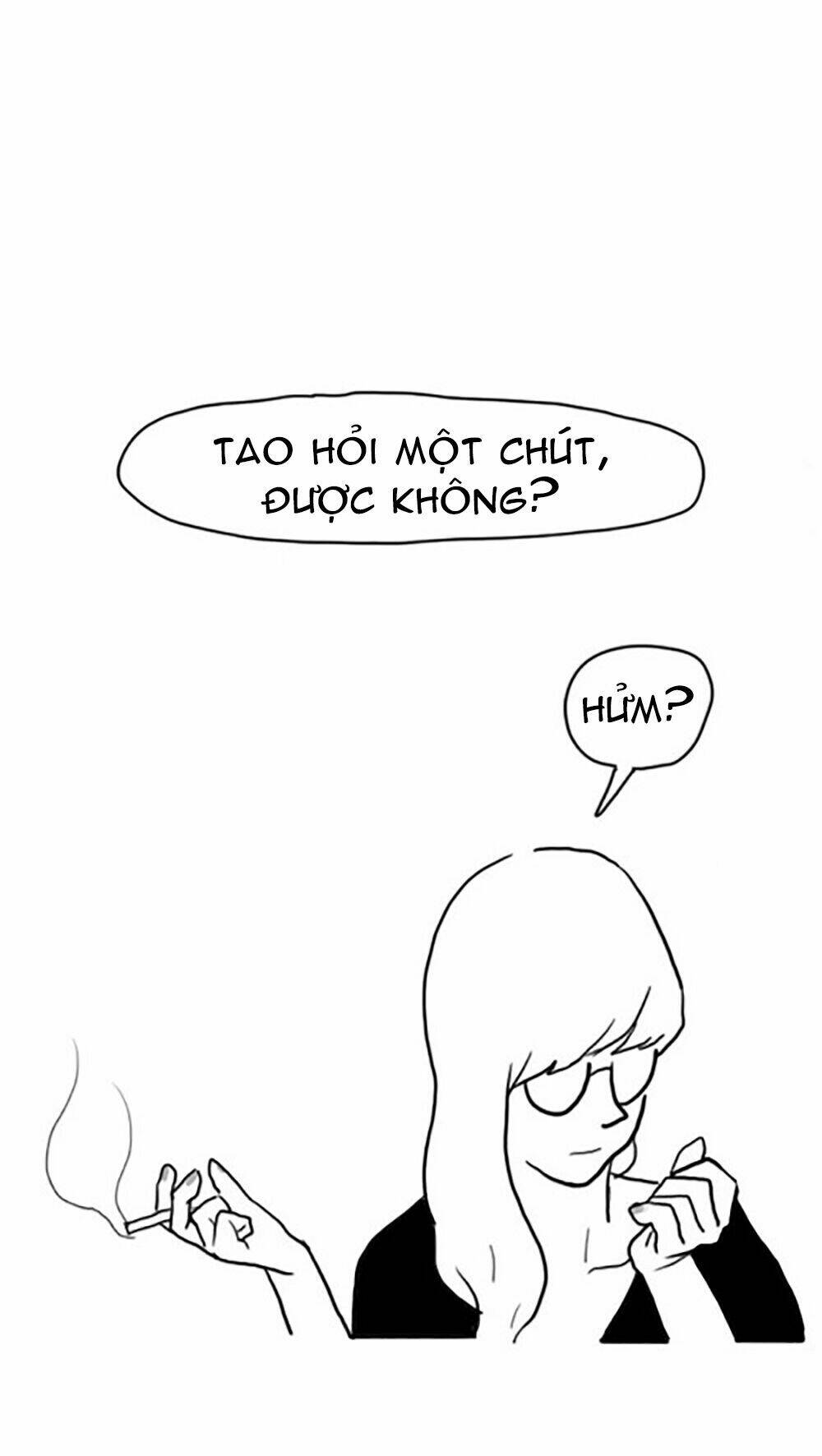 cô nàng trên lớp - the girl from class chapter 23 160