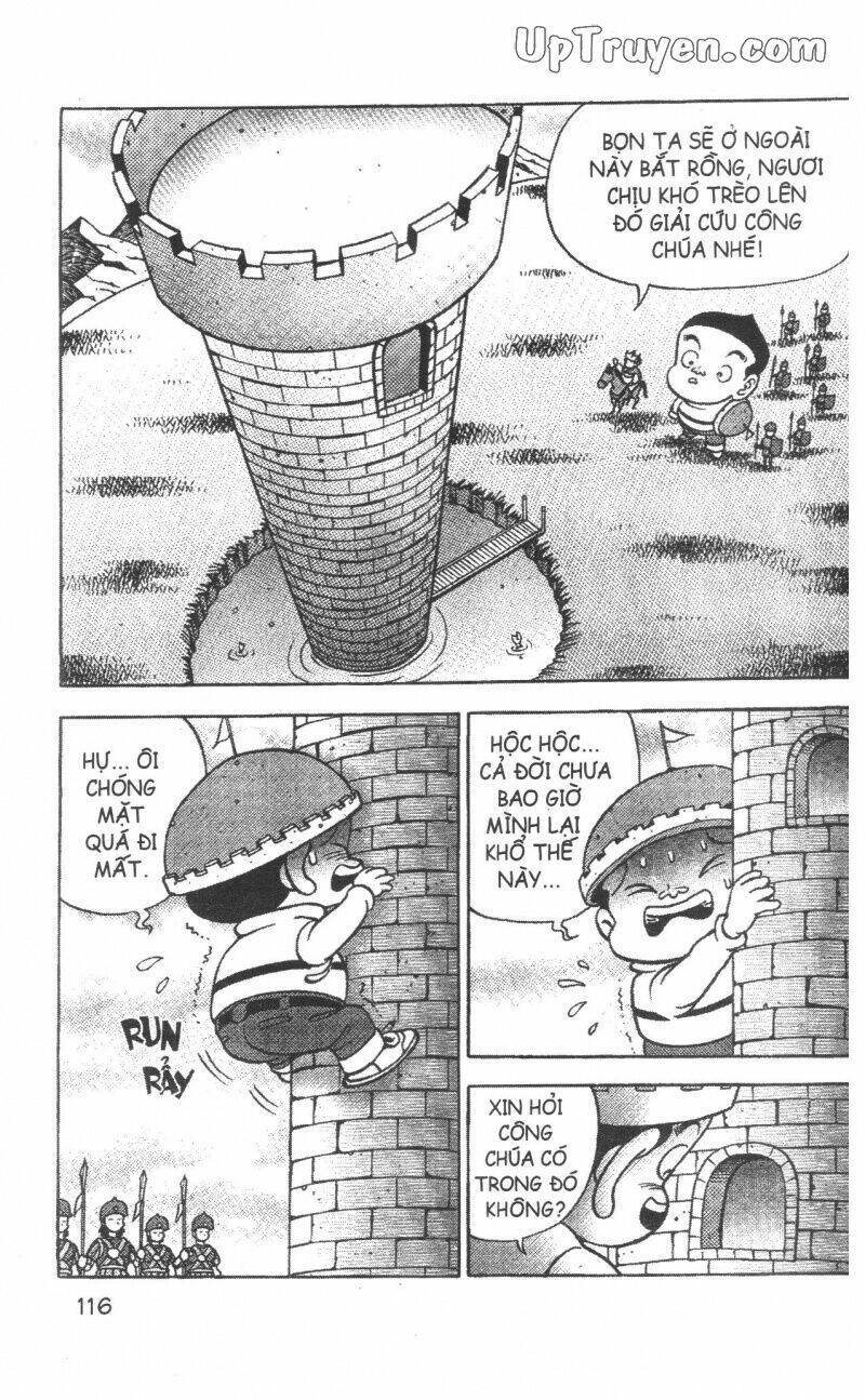 đội quân nhí nhố chapter 37 118