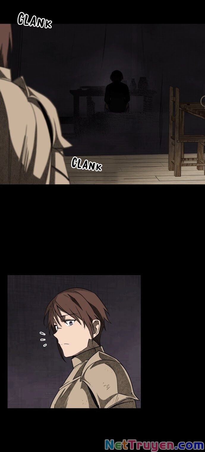 bị che khuất bởi ánh hoàng hôn chapter 27 17