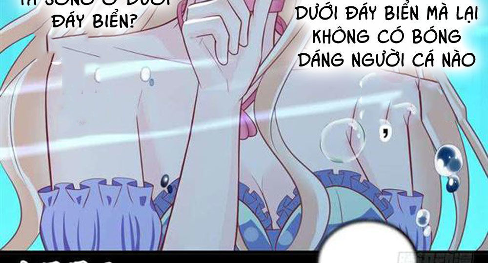 thâm hải chi ca chapter 27 5