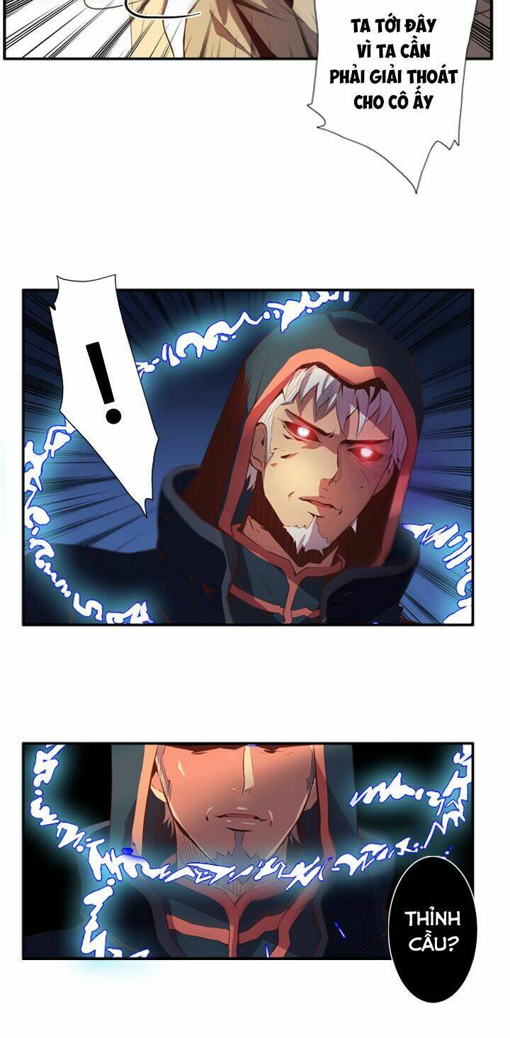 dusk howler chapter 35 27