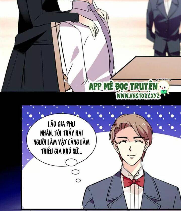 nữ hầu sau giờ học chapter 77 7