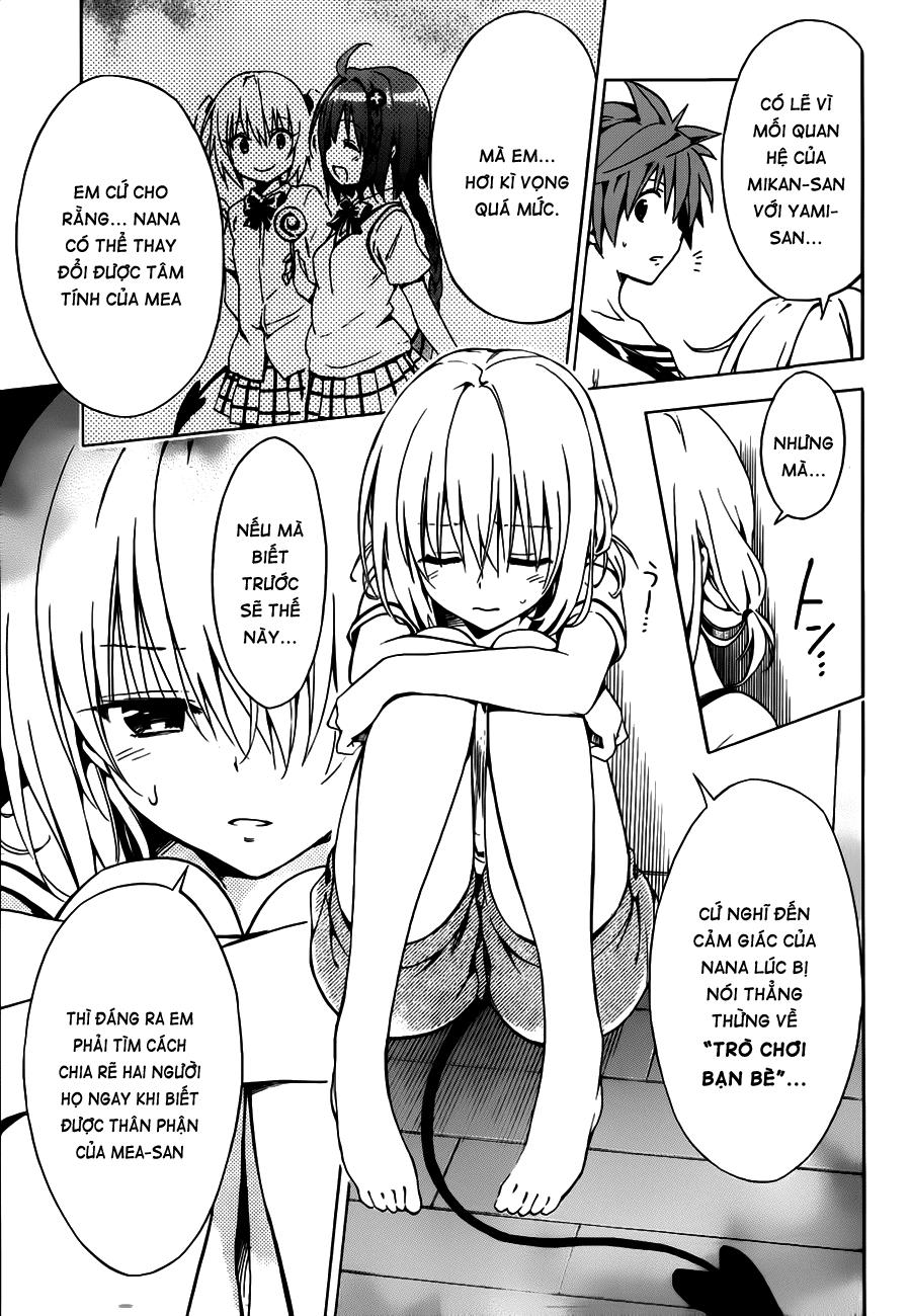 to love - ru darkness chapter 21 12