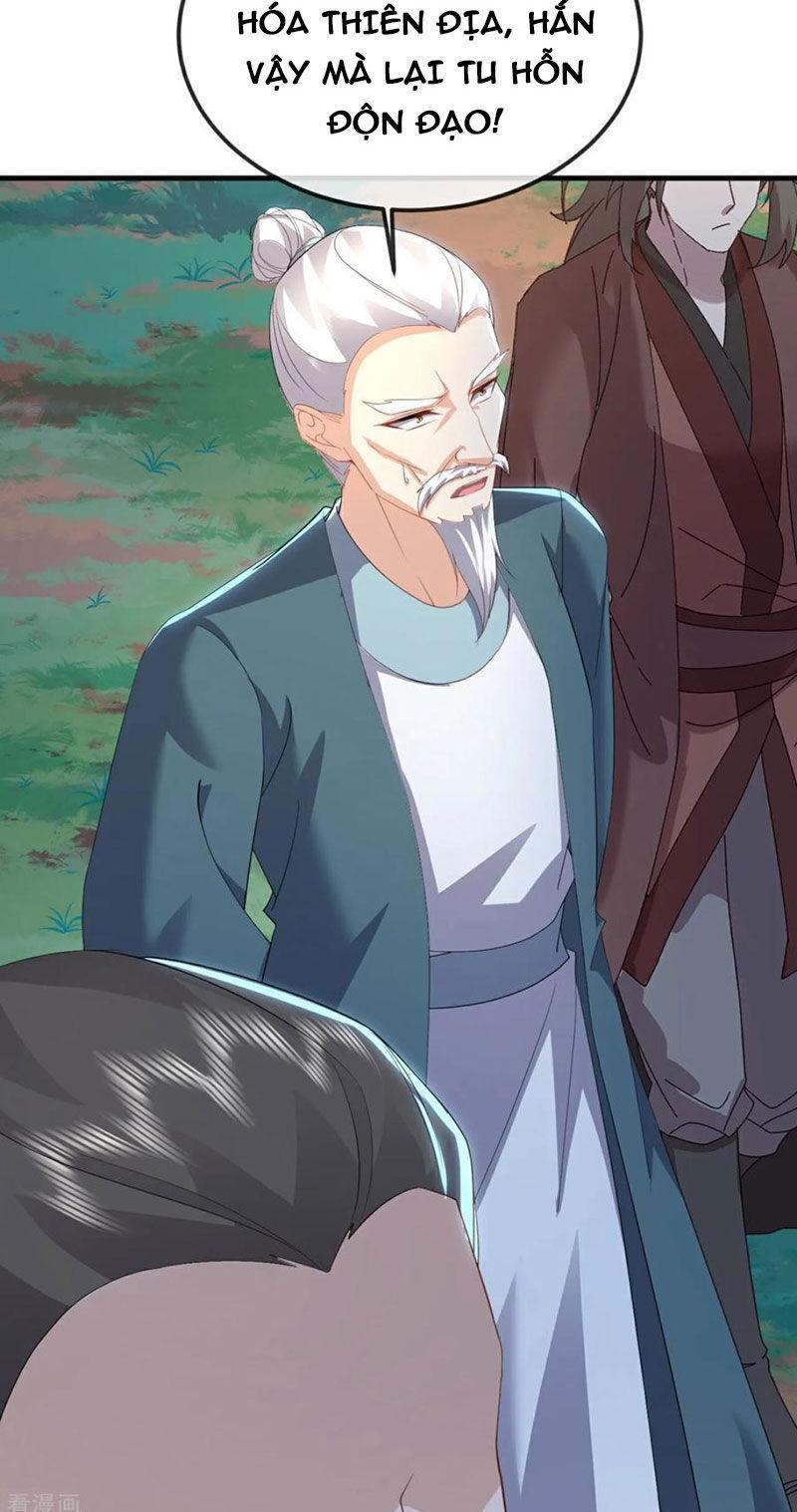tiên võ đế tôn chapter 563 47