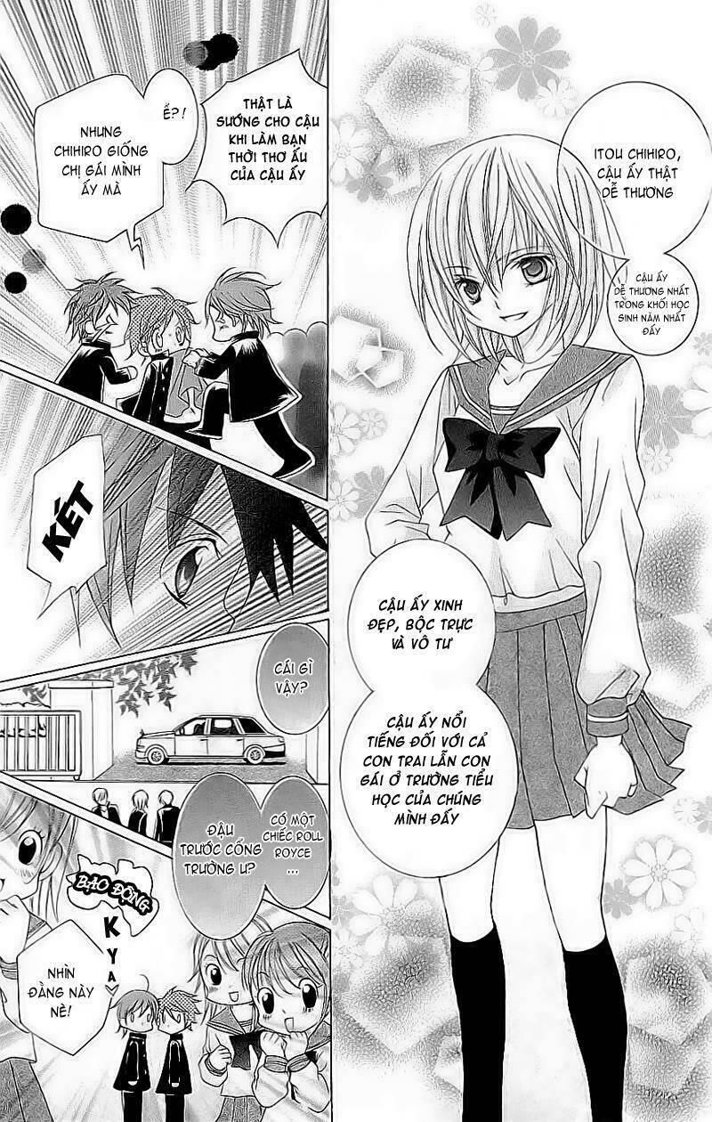 suki desu suzuki-kun!! chapter 1 17