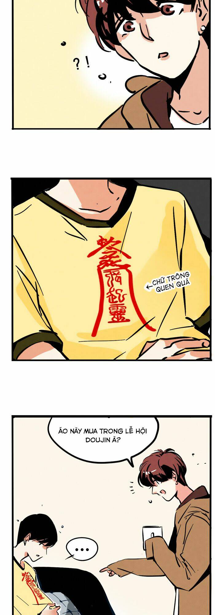 trang nhất toàn là hắn chapter 184 3