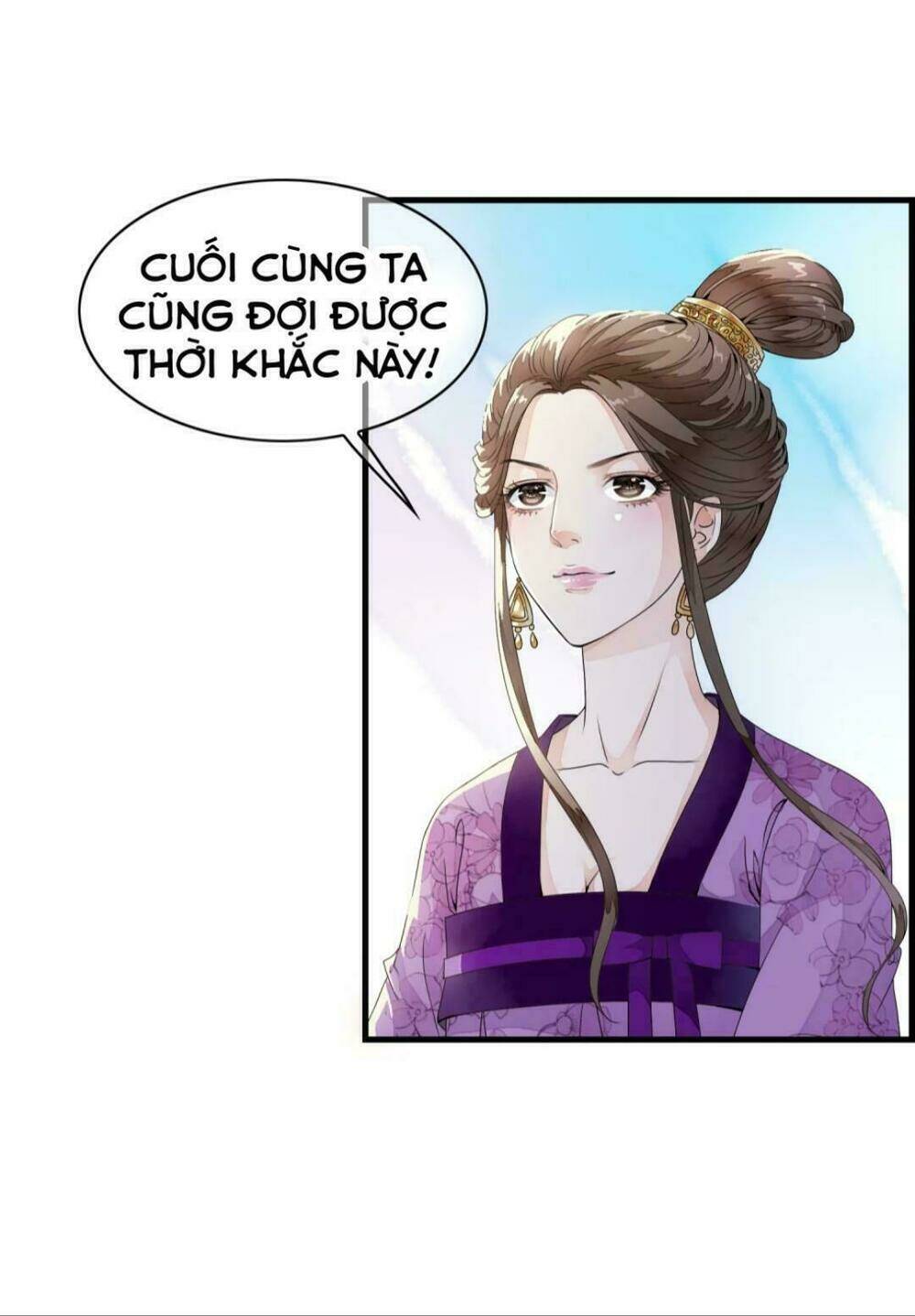 bạch liên yêu cơ người chapter 29 4