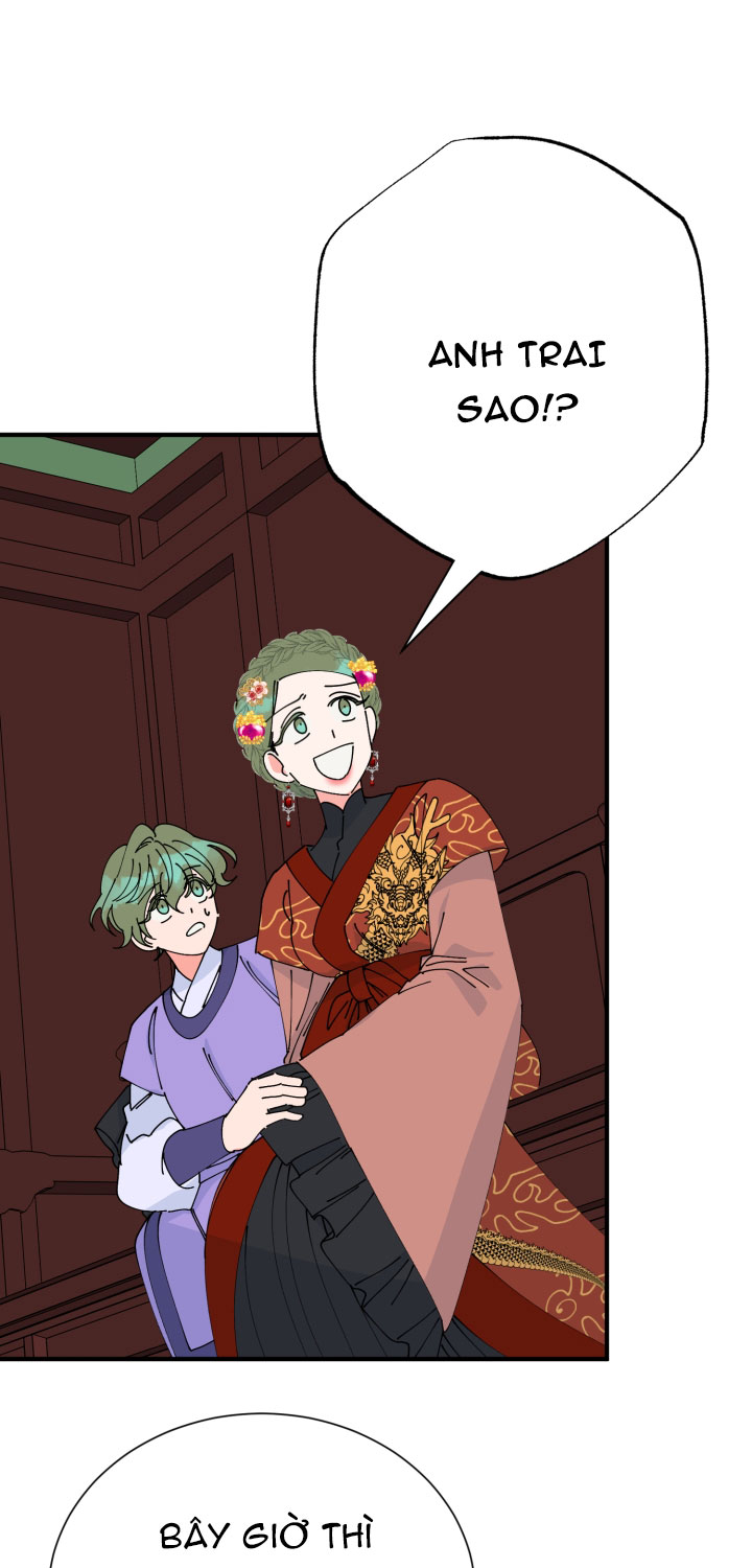 độc chủ chapter 34 41