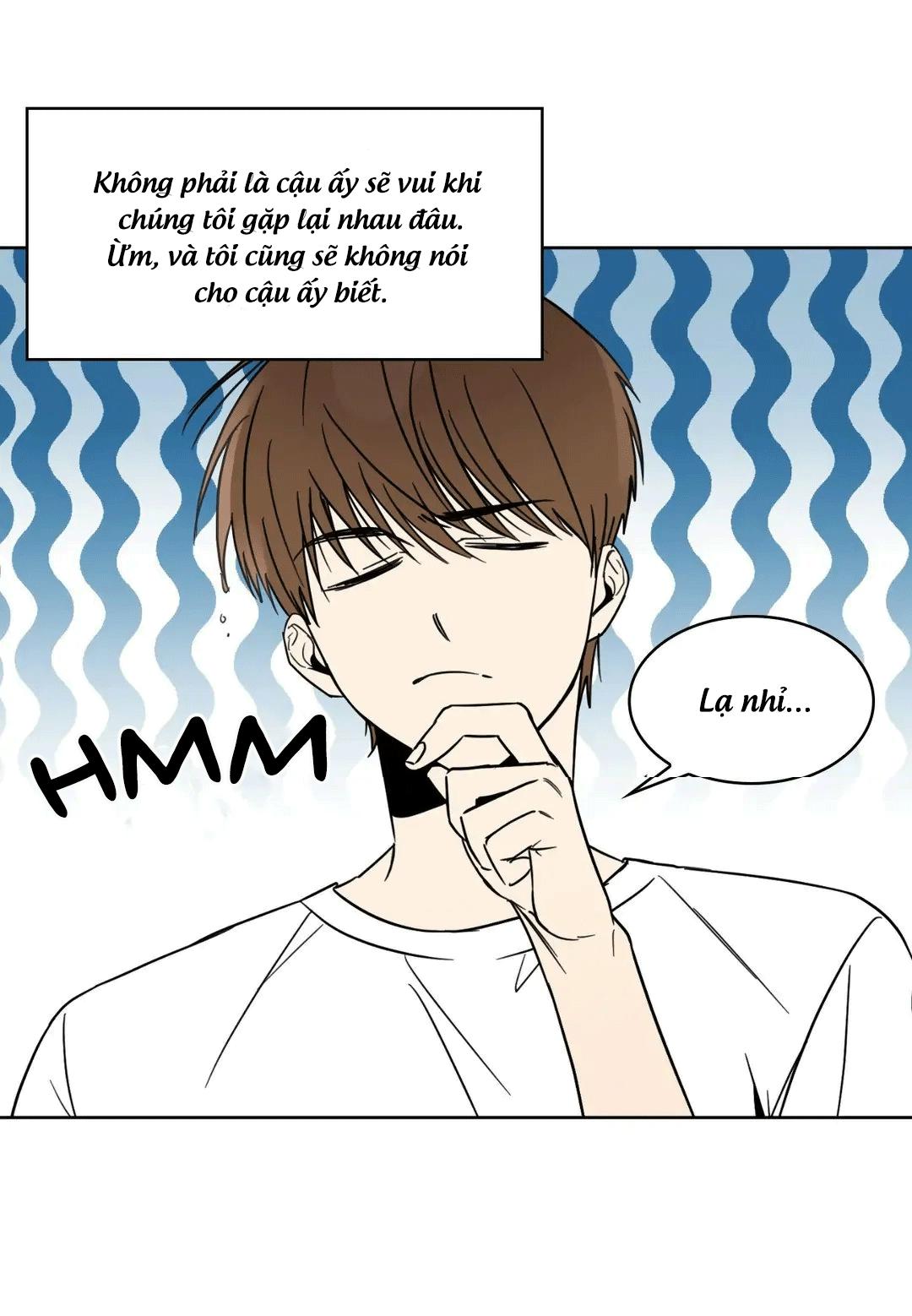 heartthrob chapter 3 14