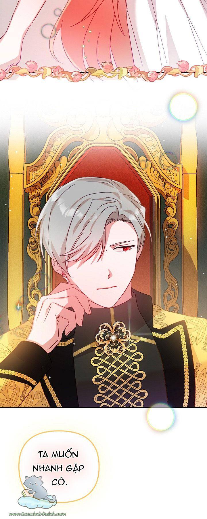 hoàng tử chuyển sinh trở thành người mạnh nhất thế giới nhờ vào sự hiểu biết về bug chapter 25 3