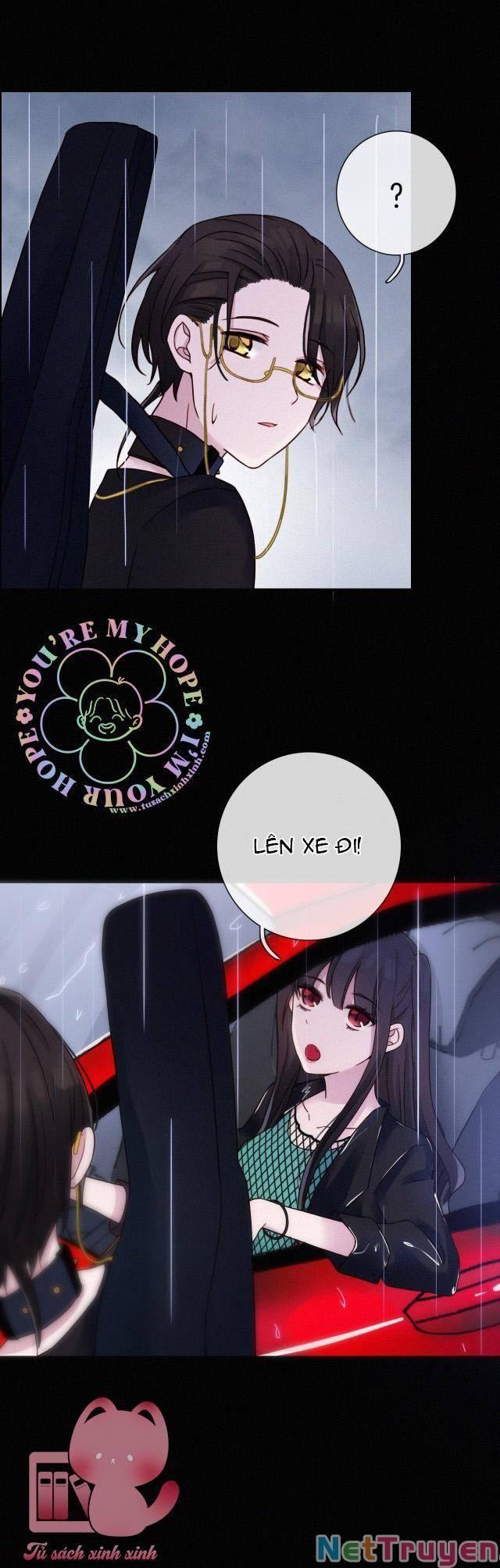 đêm tối chốn này chapter 50.2 24