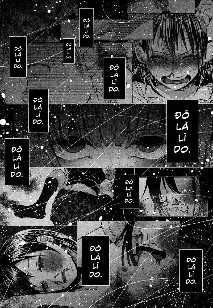 tớ đã yêu cậu rất nhiều chapter 13 9