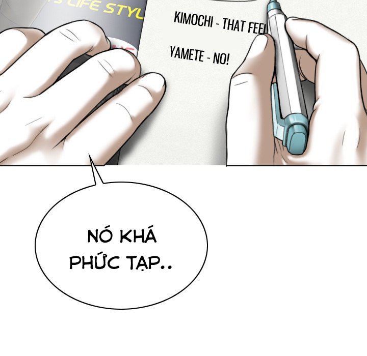 chỉ mình em chapter 7 85