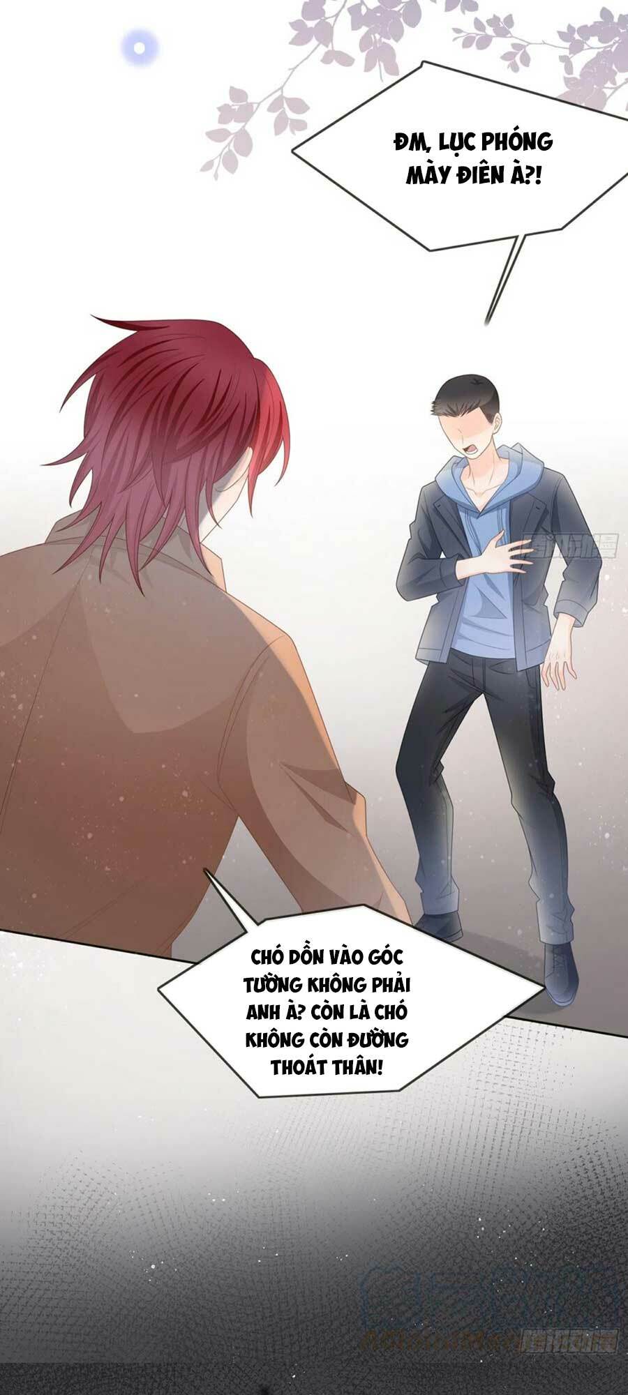 ảnh hậu cũng không bằng niệm thanh hoa chapter 80 6