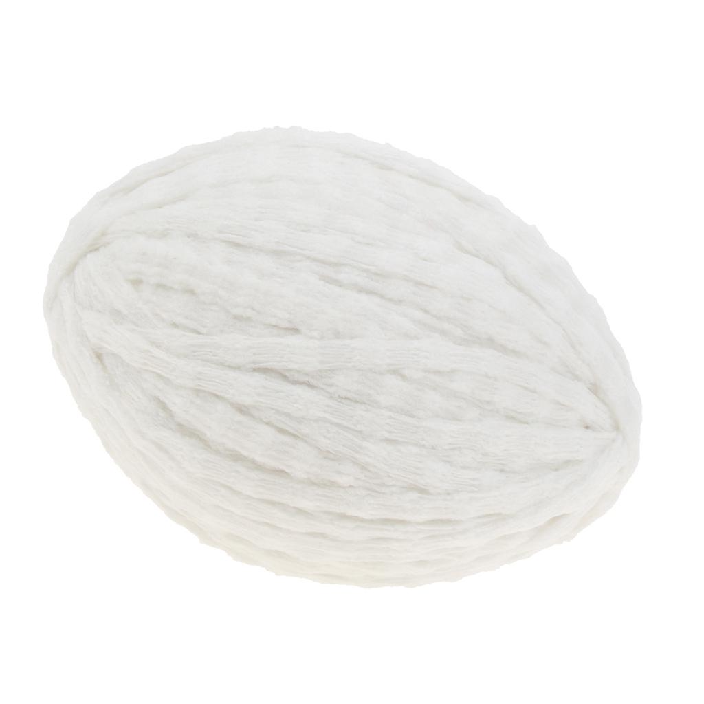 Elastic Net Dressing Tubular Bandage Wound Restraint Stockinette White
