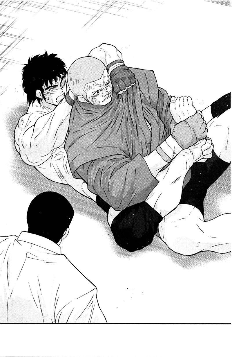 truyền nhân atula 3 chapter 70 16