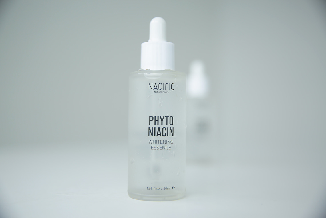 Bộ đôi tinh chất hoàn hảo Nacific 100ml