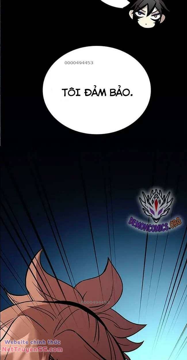 tiêu diệt ác nhân chapter 131 32