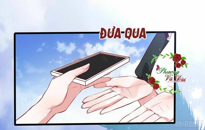 36 kế theo đuổi chồng: ông xã à, tới chiến nào! chapter 1.1 7