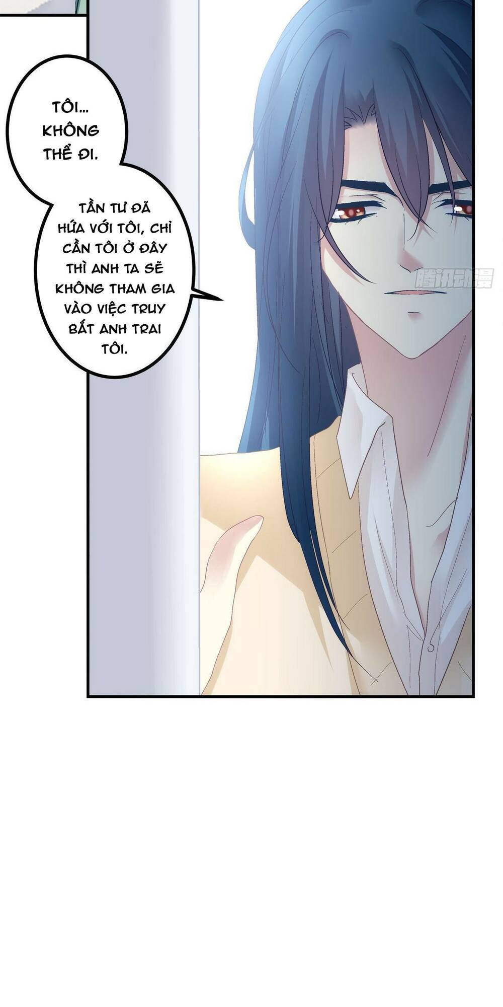 toàn bộ nắm trong tay chapter 143 15