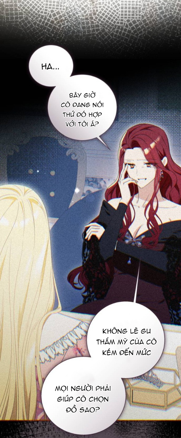 tôi tưởng đó chỉ là tiểu thuyết trọng sinh bình thường chapter 99.1 28